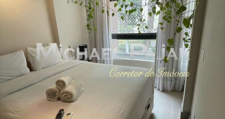 Studio para venda com 1 quarto, sendo 1 suíte - Michael Pajak (11) 99996-4550