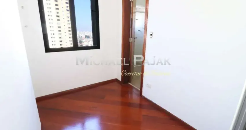 Cobertura para venda com 4 quartos, sendo 2 suítes - Michael Pajak (11) 99996-4550