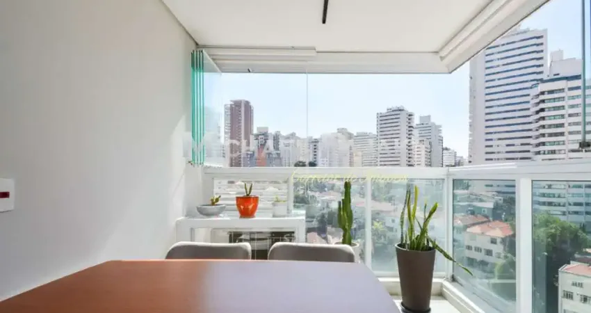 Apartamento tipo para venda com 1 quarto - Michael Pajak (11) 99996-4550