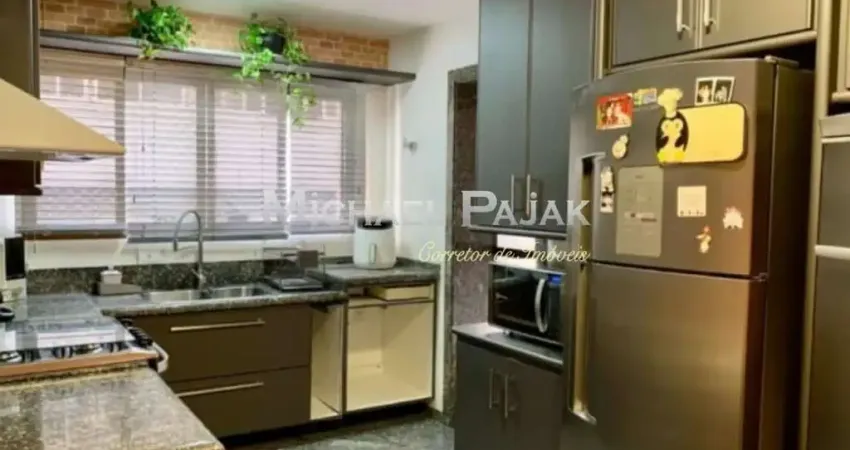 Apartamento com 3 quartos à venda na Rua Clemente Pereira, 183, Ipiranga, São Paulo