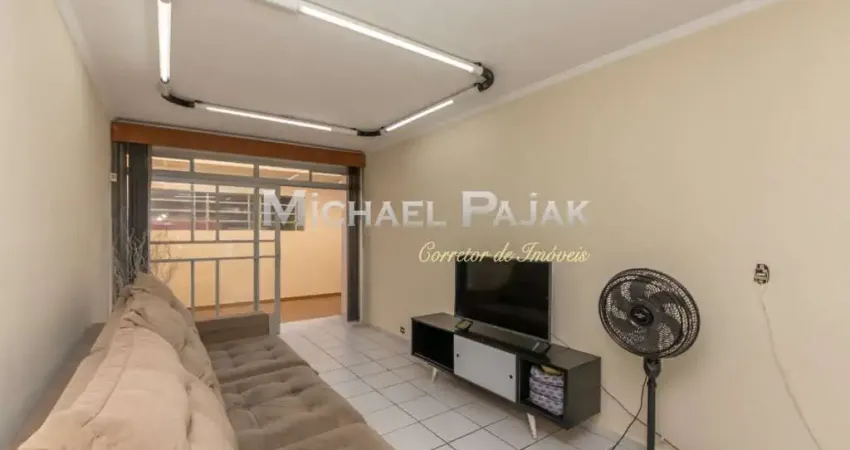 Casa com 3 quartos à venda na Avenida Pedro Bueno, 390, Jabaquara, São Paulo