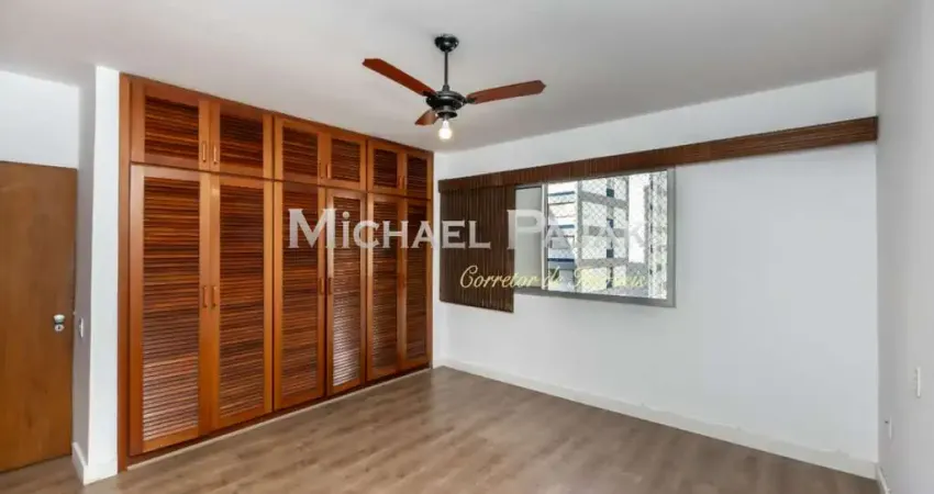 Apartamento tipo para venda com 3 quartos, sendo 1 suíte - Michael Pajak (11) 99996-4550