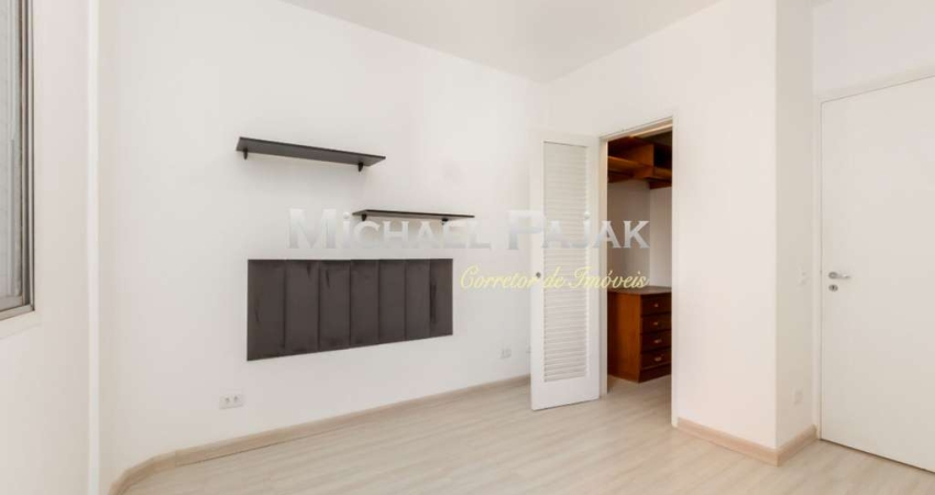Apartamento tipo para venda com 3 quartos - Michael Pajak (11) 99996-4550