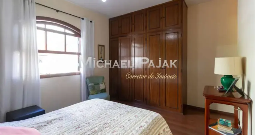 Sobrado para venda com 3 quartos, sendo 3 suítes - Michael Pajak (11) 99996-4550