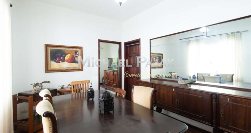 Casa tipo para venda com 3 quartos, sendo 1 suíte - Michael Pajak (11) 99996-4550