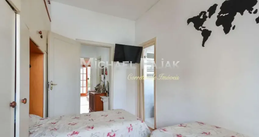 Casa tipo para venda com 2 quartos - Michael Pajak (11) 99996-4550