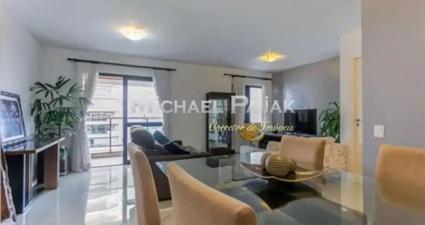 Apartamento tipo para venda com 2 quartos, sendo 1 suíte - Michael Pajak (11) 99996 - 4550