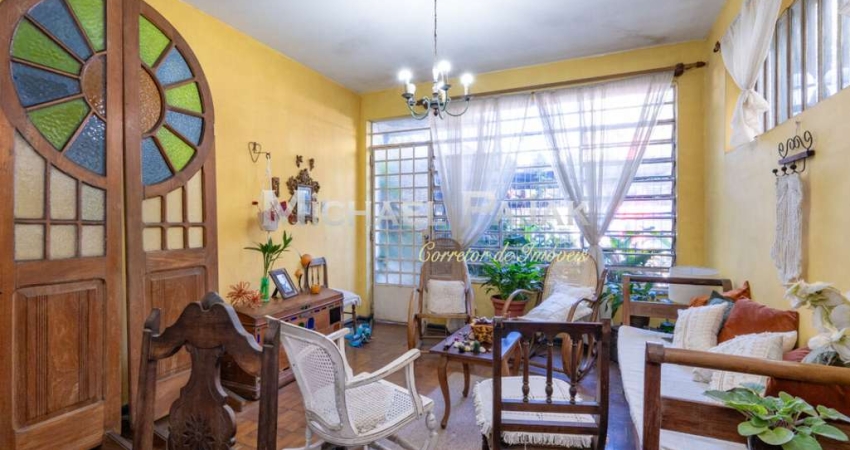 Casa tipo para venda com 3 quartos, sendo 1 suíte - Michael Pajak (11) 99996-4550