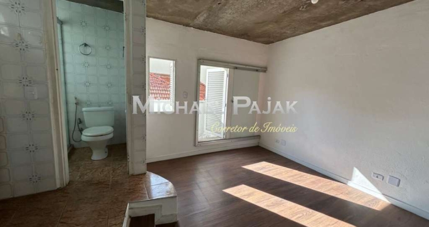 Casa tipo para venda com 2 quartos, sendo 1 suíte - Michael Pajak (11) 99996-4550
