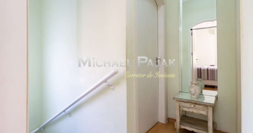 Sobrado para venda com 5 quartos, sendo 3 suítes - Michael Pajak (11) 99996-4550
