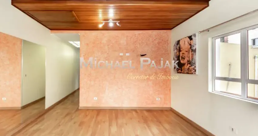Sobrado para venda com 4 quartos, sendo 4 suítes - Michael Pajak (11) 99996-4550