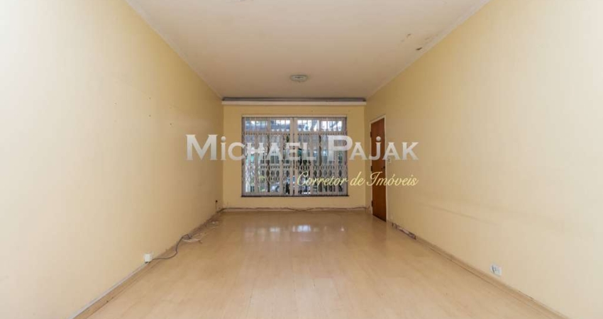 Casa tipo para venda com 4 quartos, sendo 1 suíte - Michael Pajak (11) 99996-4550