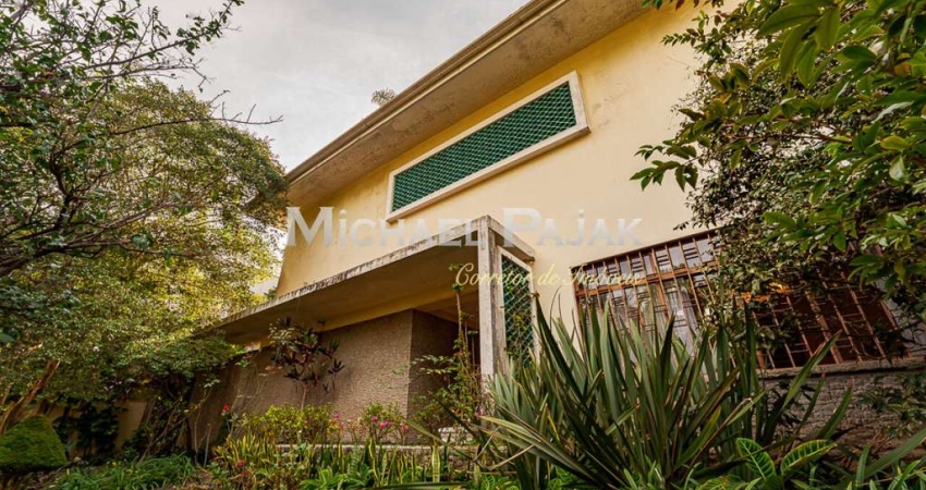Casa tipo para venda com 3 quartos, sendo 1 suíte - Michael Pajak (11) 99996-4550
