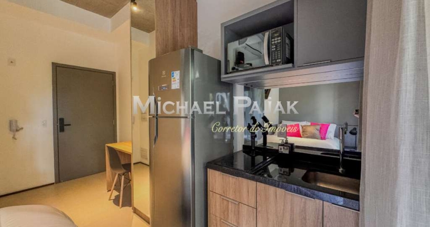 Apartamento tipo para venda no Paraíso - Michael Pajak (11) 99996 - 4550