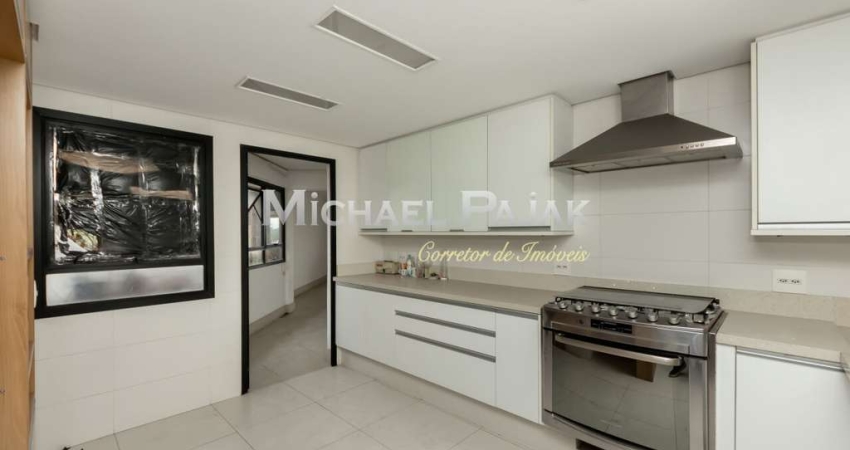 Apartamento tipo para venda com 4 suítes no Campo belo - Michael Pajak (11) 99996 - 4550