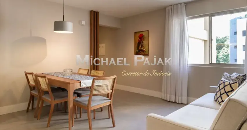 Apartamento tipo para venda com 2 quartos - Michael Pajak (11) 99996-4550