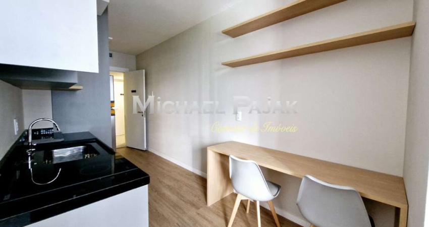 Apartamento tipo para venda com 1 quarto - Michael Pajak (11) 99996-4550