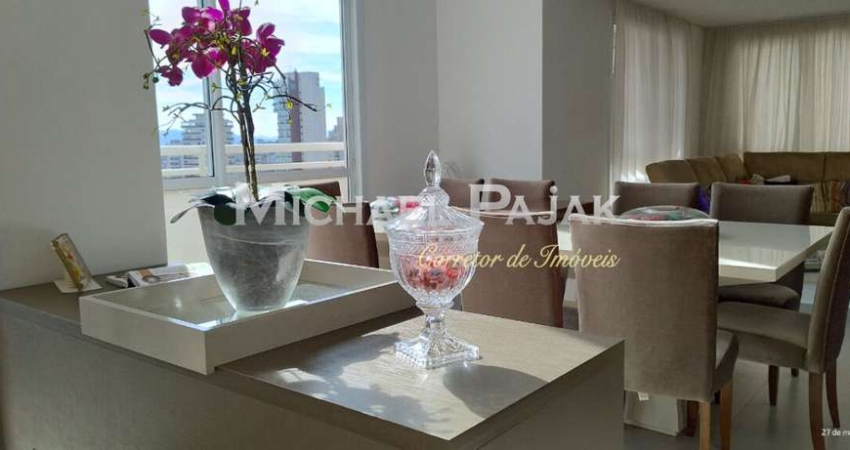 Duplex para venda com 4 quartos, sendo 3 suítes - Michael Pajak (11) 99996-4550