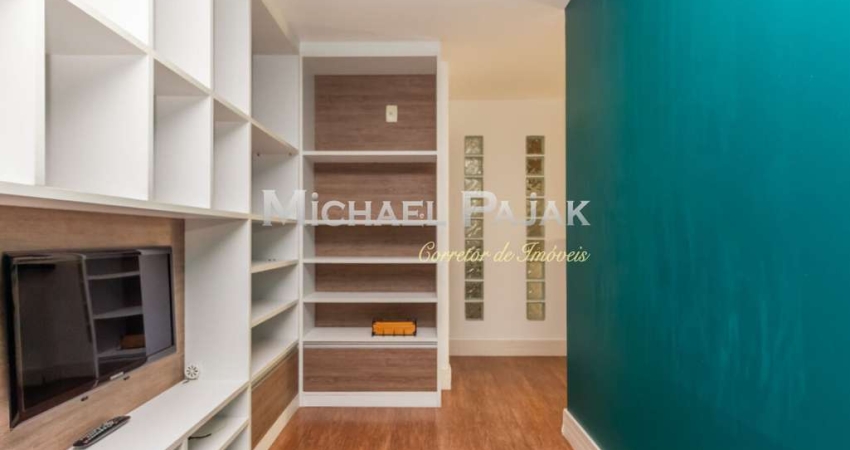 Studio para venda e locação com 1 quarto - Michael Pajak (11) 99996-4550