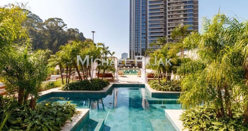 Duplex para venda com 4 quartos, sendo 4 suítes - Michael Pajak (11) 99996-4550
