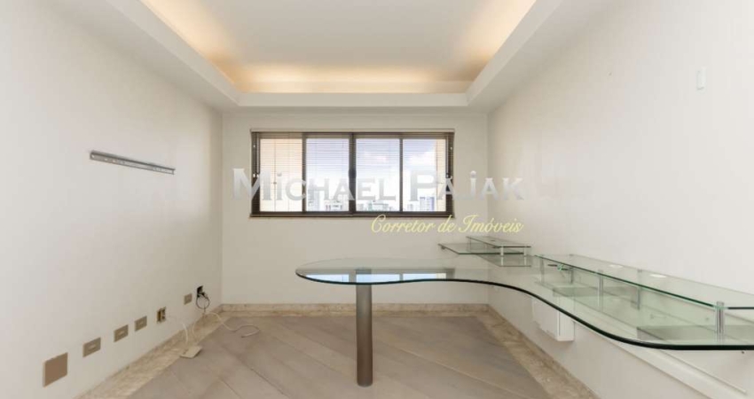 Apartamento tipo para venda com 4 quartos, sendo 2 suítes - Michael Pajak (11) 99996-4550
