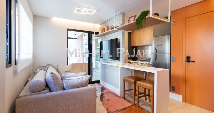 Studio para venda na Vila Mariana - Michael Pajak (11) 99996 - 4550