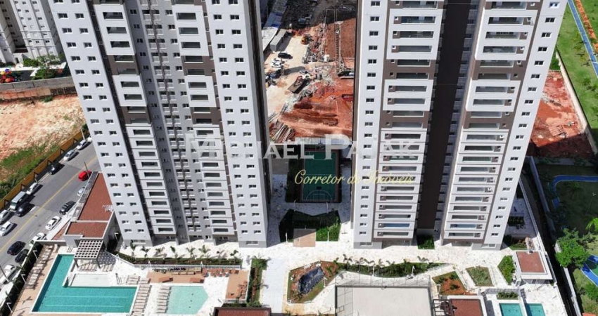 Apartamento tipo para venda com 3 quartos, sendo 3 suítes - Michael Pajak (11) 99996-4550