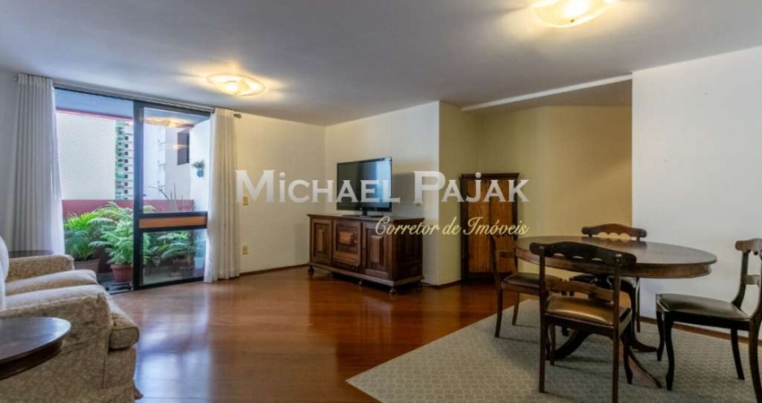 Apartamento tipo para venda no Planalto Paulista - Michael Pajak (11) 99996 - 4550