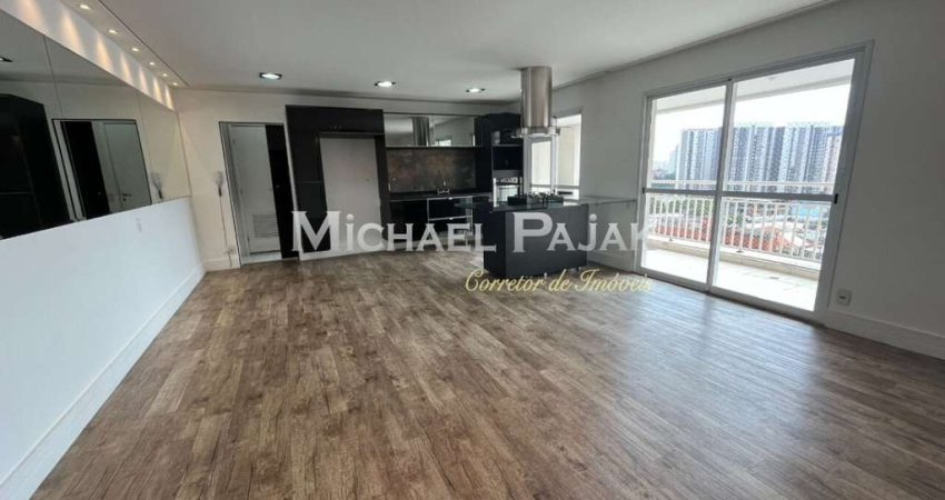 Apartamento tipo para venda na Mooca - Michael Pajak (11) 99996  - 4550