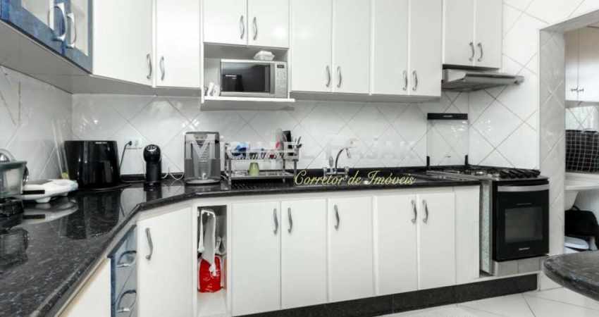 Apartamento tipo para venda em Santo André - Michael Pajak (11) 99996 - 4550