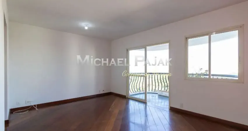 Apartamento tipo para venda com 3 quartos, sendo 1 suíte - Michael Pajak (11) 99996 - 4550