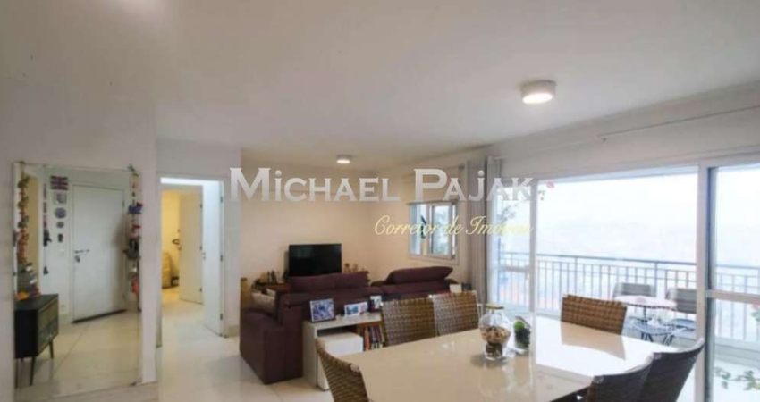 Apartamento no Winner Family Club R. Ipiranga - Michael Pajak (11) 99996-4550