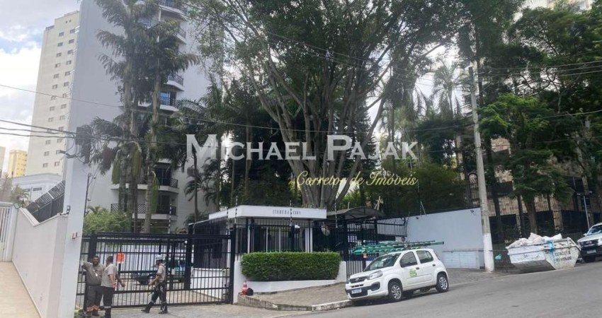 Apartamento na Vila Mascote