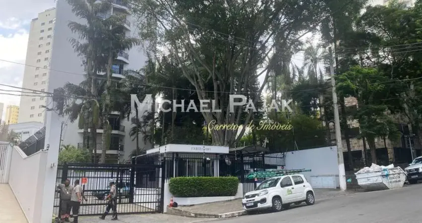 Apartamento na Vila Mascote