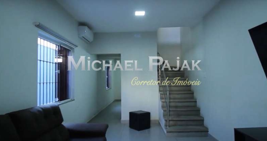 Sobrado para venda Com 3 quartos no Campo Belo - Michael Pajak (11) 99996 - 4550