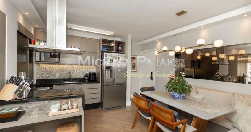 Condominio Spotlight Campo Belo - R. Pascal