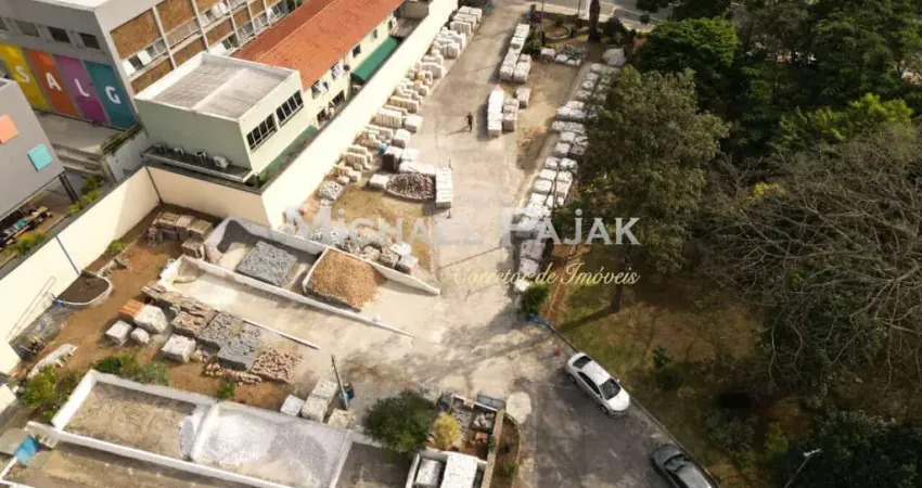 Terreno para venda na Cidade Dutra - Michael Pajak (11) 99996 - 4550