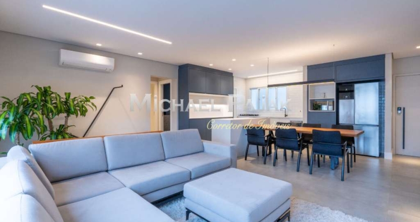 Apartamento tipo para venda no Morumbi - Michael Pajak (11) 99996 - 4550