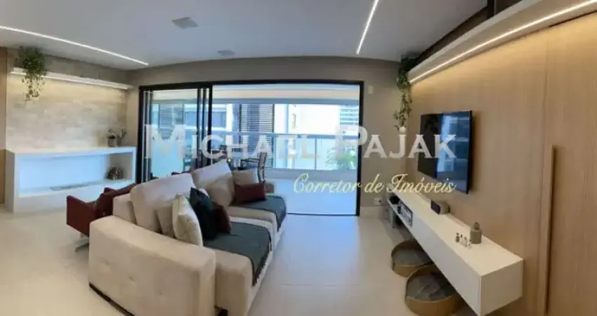Apartamento tipo para venda no Brooklin - Michael Pajak (11) 99996 - 4550