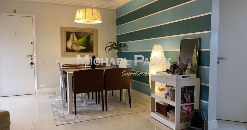Apartamento tipo para venda com 3 quartos, sendo 1 suíte - Michael Pajak (11) 99996 - 4550