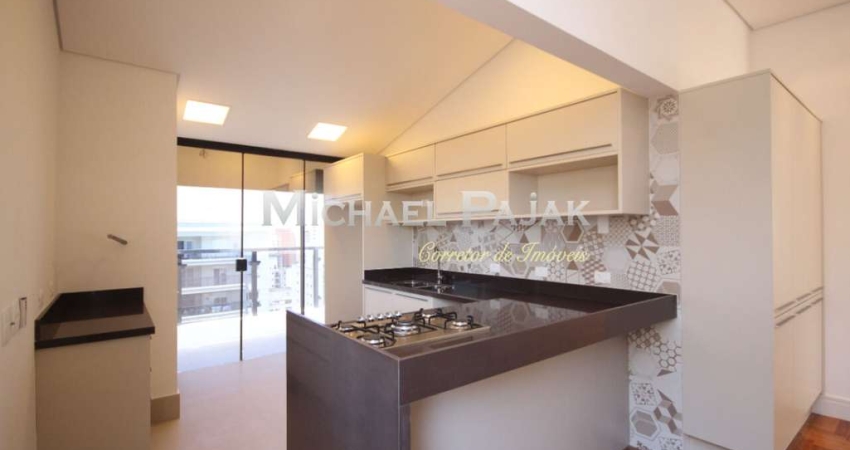 Duplex para vena com 3 quartos, sendo 3 suítes - Michael Pajak (11)99996 - 4550