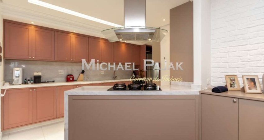 Apartamento tipo para venda com 2 quartos, sendo 2 suítes - Michael Pajak (11) 99996-4550