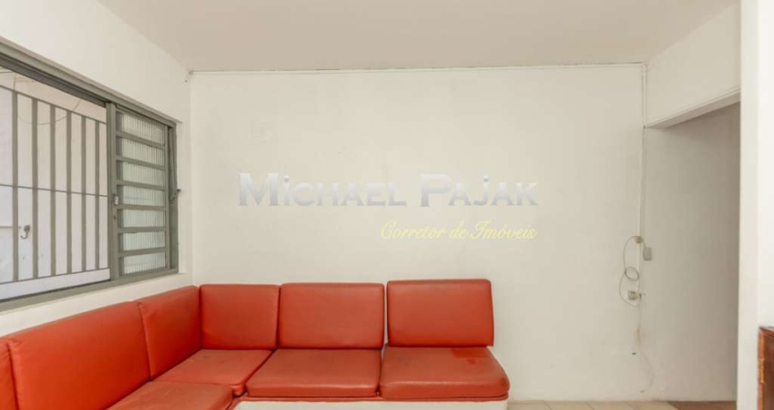 Casa tipo para venda com 2 quartos, sendo 2 suítes - Michael Pajak (11) 99996-4550