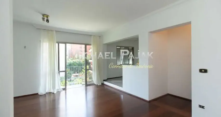Apartamento tipo para venda com 3 quartos, sendo 1 suíte - Michael Pajak (11) 99996-4550