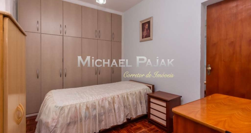 Apartamento tipo para venda com 2 quartos - Michael Pajak (11) 99996-4550