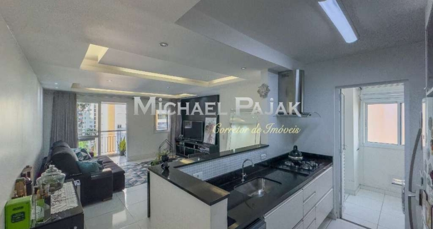 Apartamento tipo para venda com 2 quartos, sendo 1 suíte - Michael Pajak (11) 99996-4550