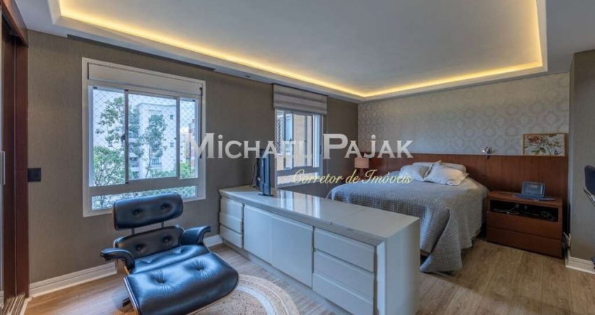 Apartamento tipo para venda com 2 quartos, sendo 2 suítes - Michael Pajak (11) 99996-4550