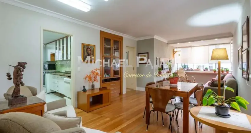 Apartamento tipo para venda com 2 quartos, sendo 1 suíte - Michael Pajak (11) 99996-4550