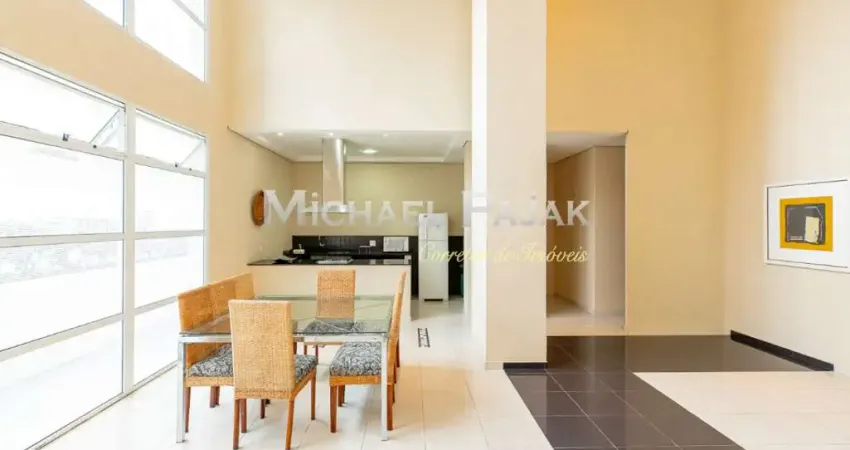 Apartamento tipo para venda com 2 quartos - Michael Pajak (11) 99996-4550
