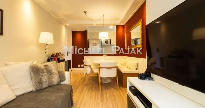 Apartamento tipo para venda 3 quartos , sendo 1 suíte - Michael Pajak (11) 99996 -  4550